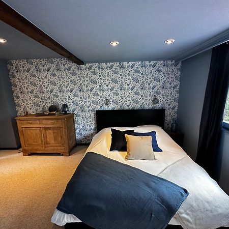 Ittlenheim Ferme Marie Helene Bed & Breakfast エクステリア 写真