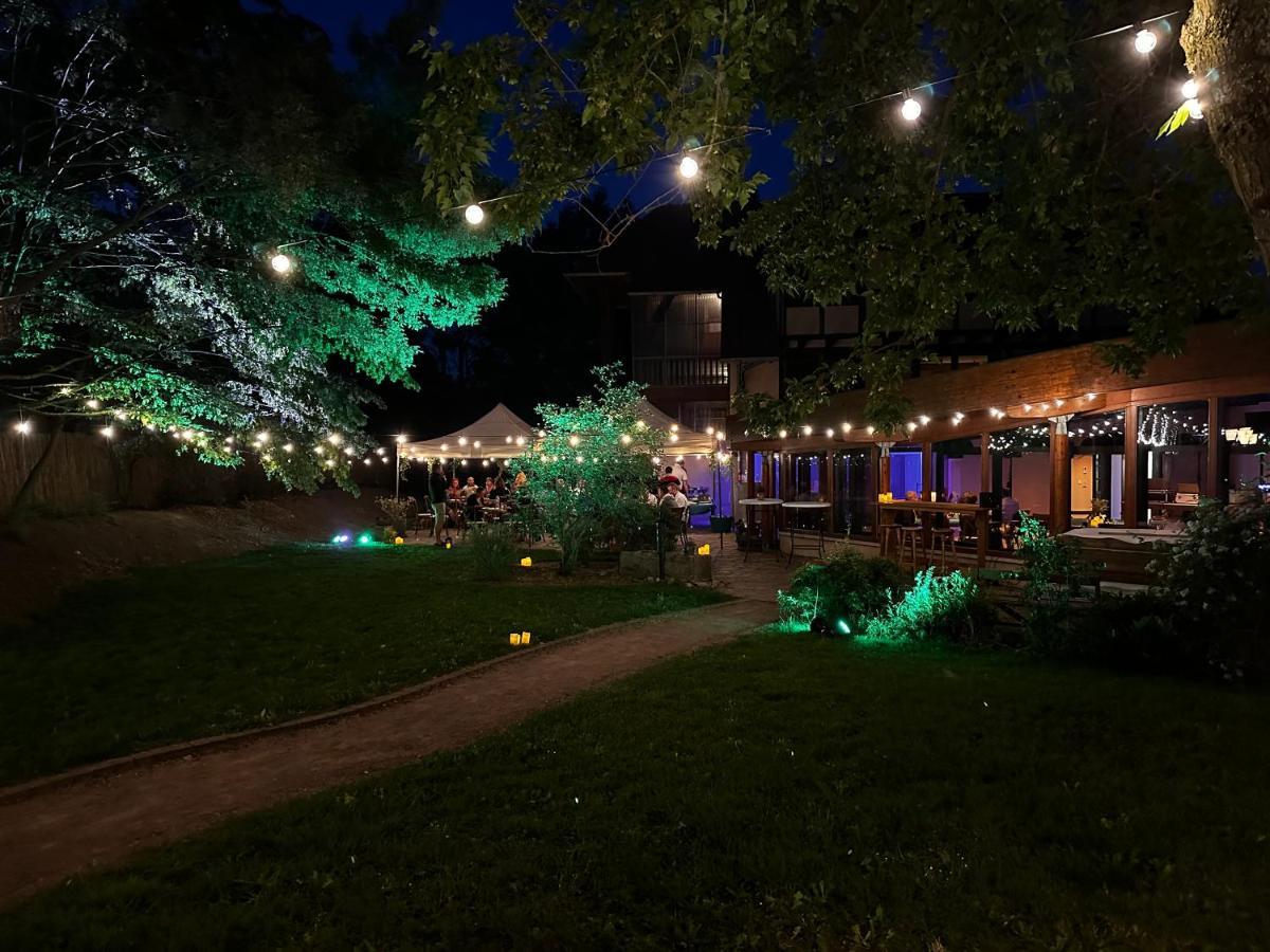Ittlenheim Ferme Marie Helene Bed & Breakfast エクステリア 写真