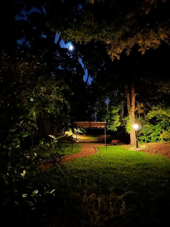 Ittlenheim Ferme Marie Helene Bed & Breakfast エクステリア 写真