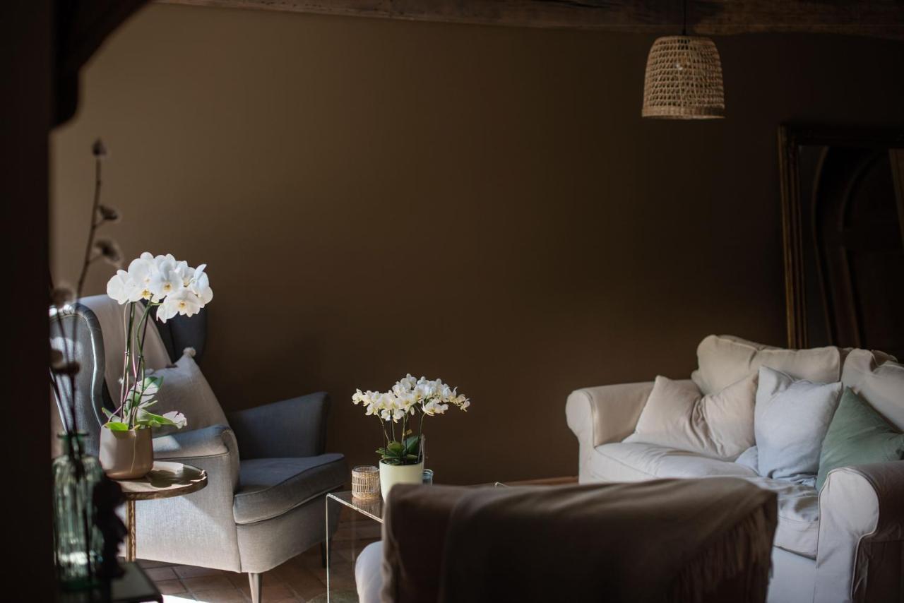 Ittlenheim Ferme Marie Helene Bed & Breakfast エクステリア 写真