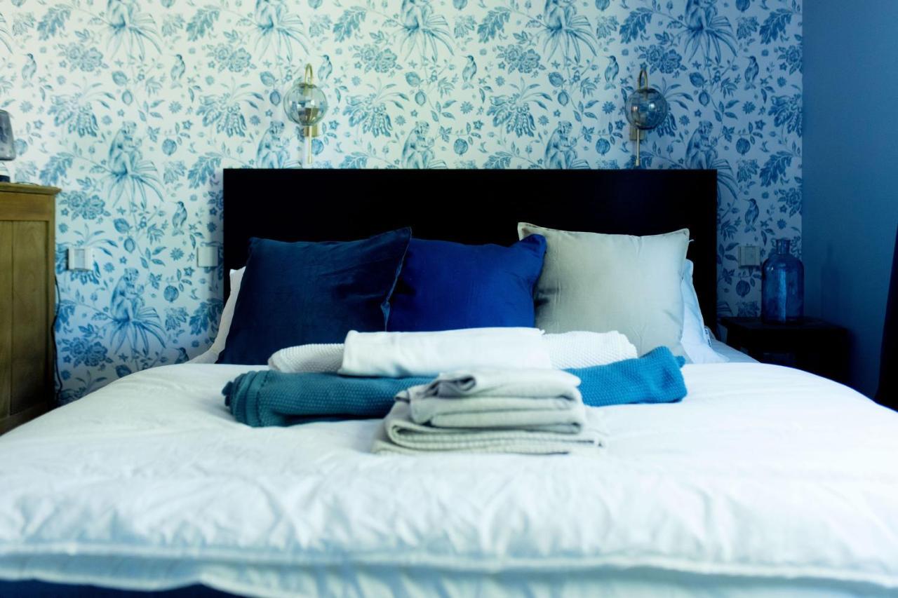 Ittlenheim Ferme Marie Helene Bed & Breakfast エクステリア 写真