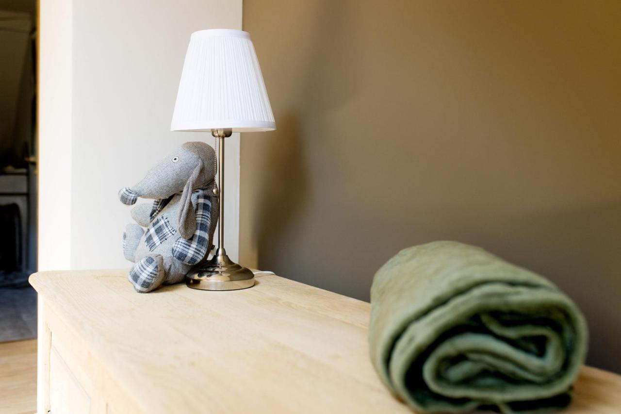 Ittlenheim Ferme Marie Helene Bed & Breakfast エクステリア 写真