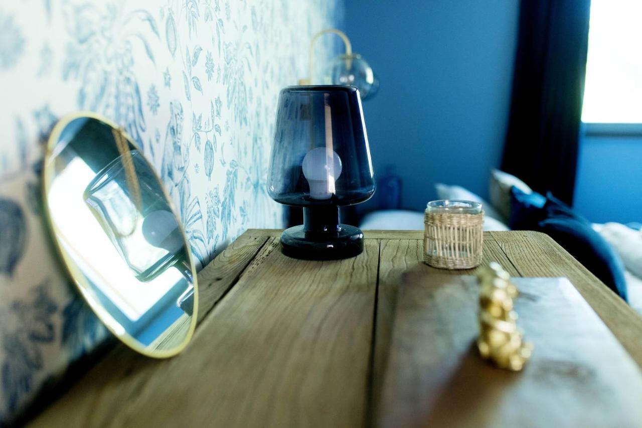 Ittlenheim Ferme Marie Helene Bed & Breakfast エクステリア 写真