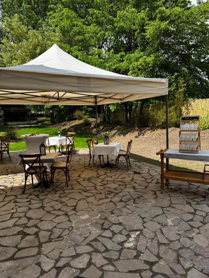 Ittlenheim Ferme Marie Helene Bed & Breakfast エクステリア 写真