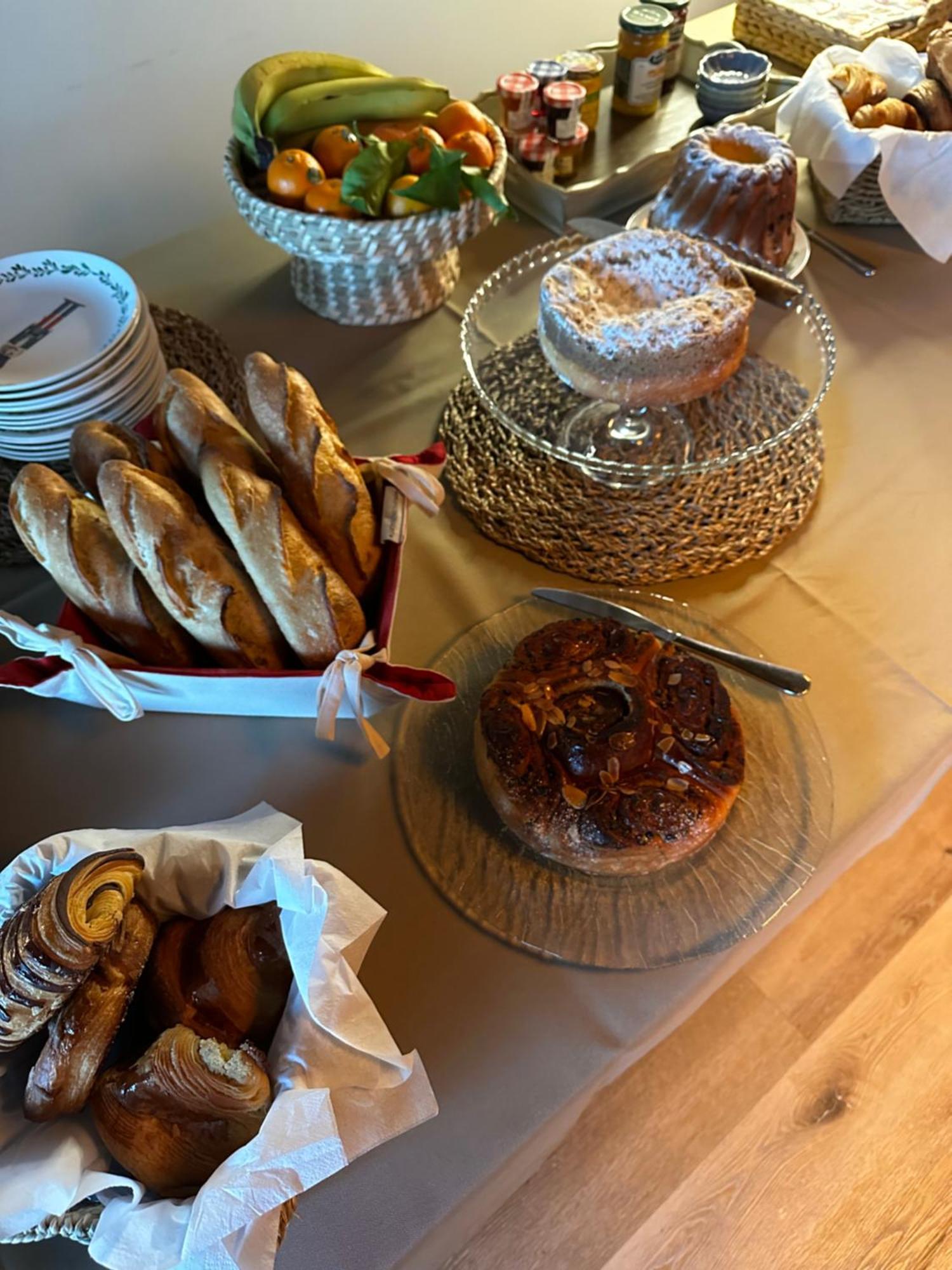 Ittlenheim Ferme Marie Helene Bed & Breakfast エクステリア 写真