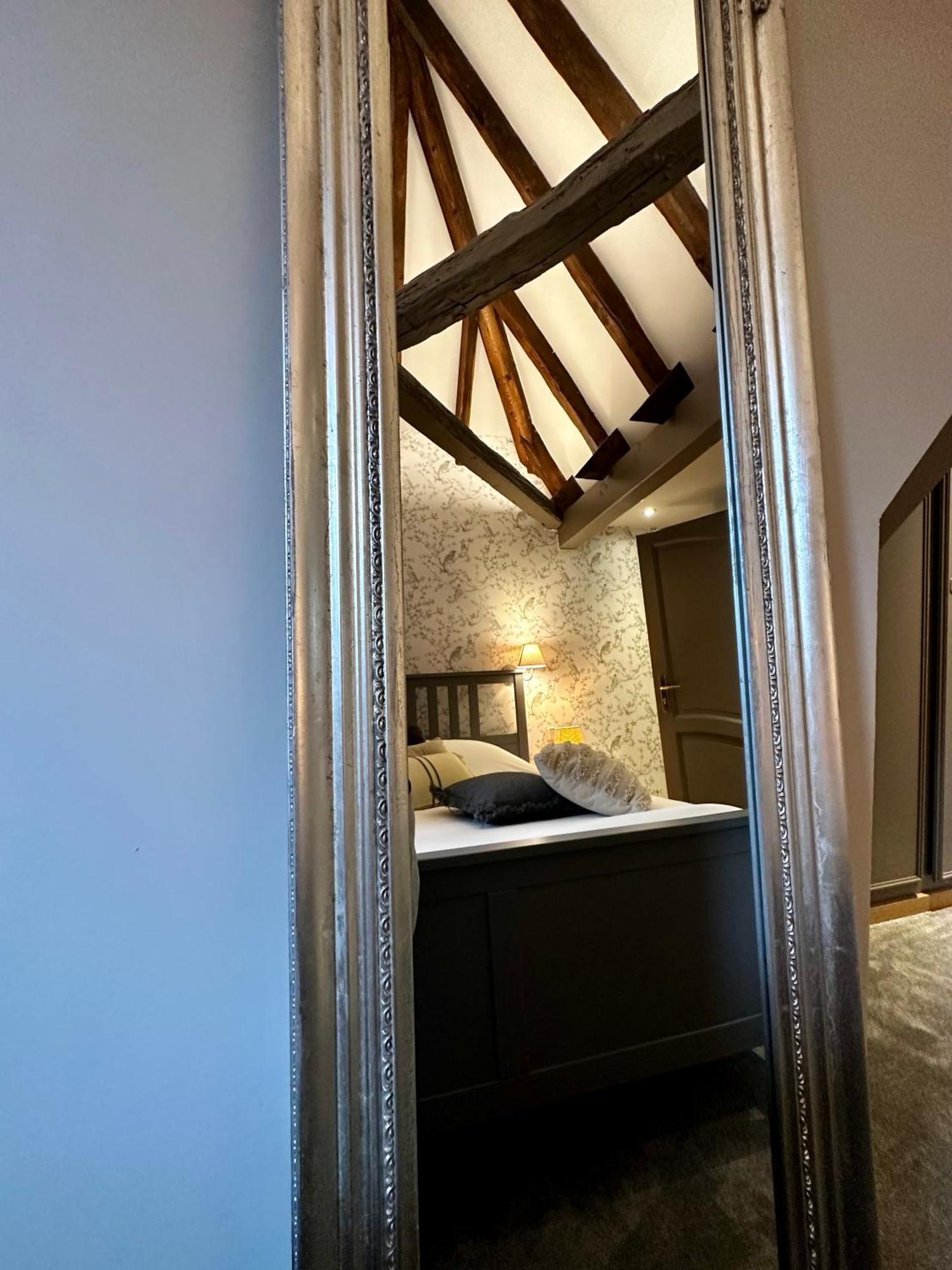 Ittlenheim Ferme Marie Helene Bed & Breakfast エクステリア 写真