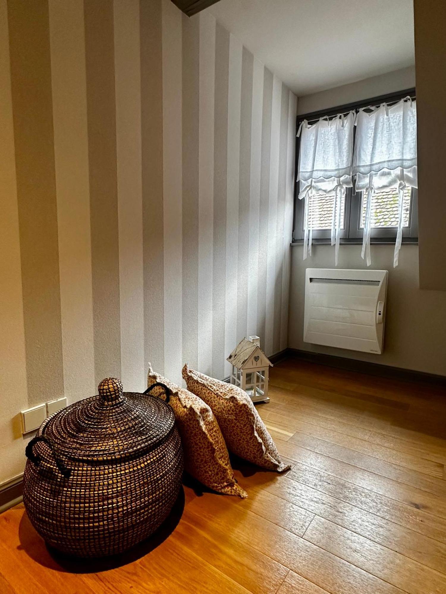 Ittlenheim Ferme Marie Helene Bed & Breakfast エクステリア 写真
