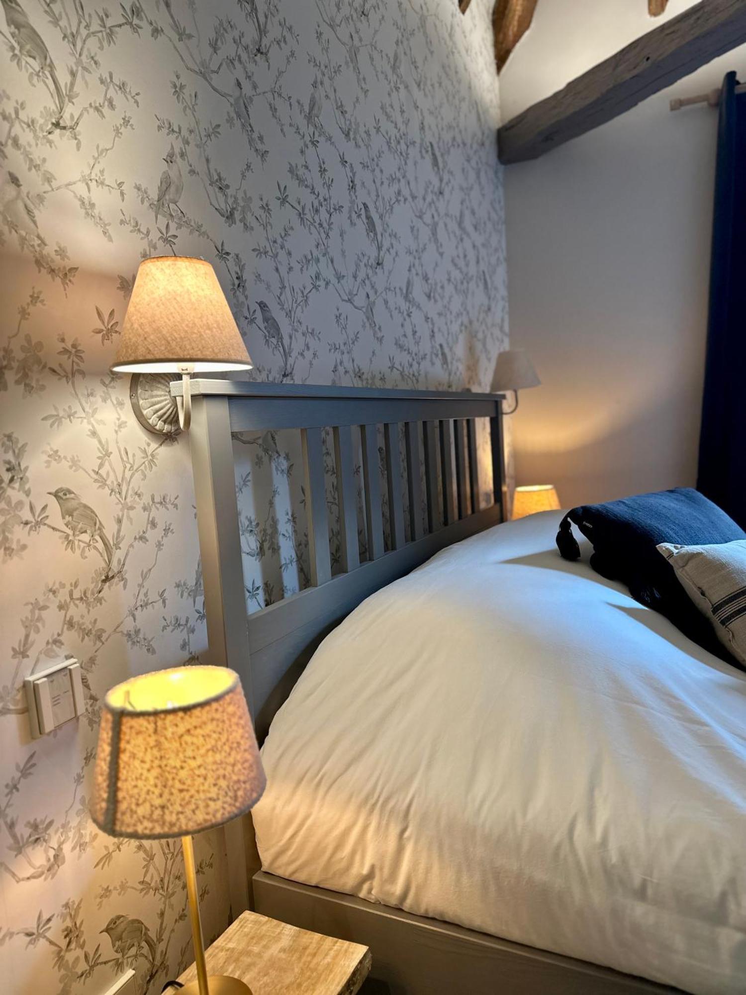 Ittlenheim Ferme Marie Helene Bed & Breakfast エクステリア 写真