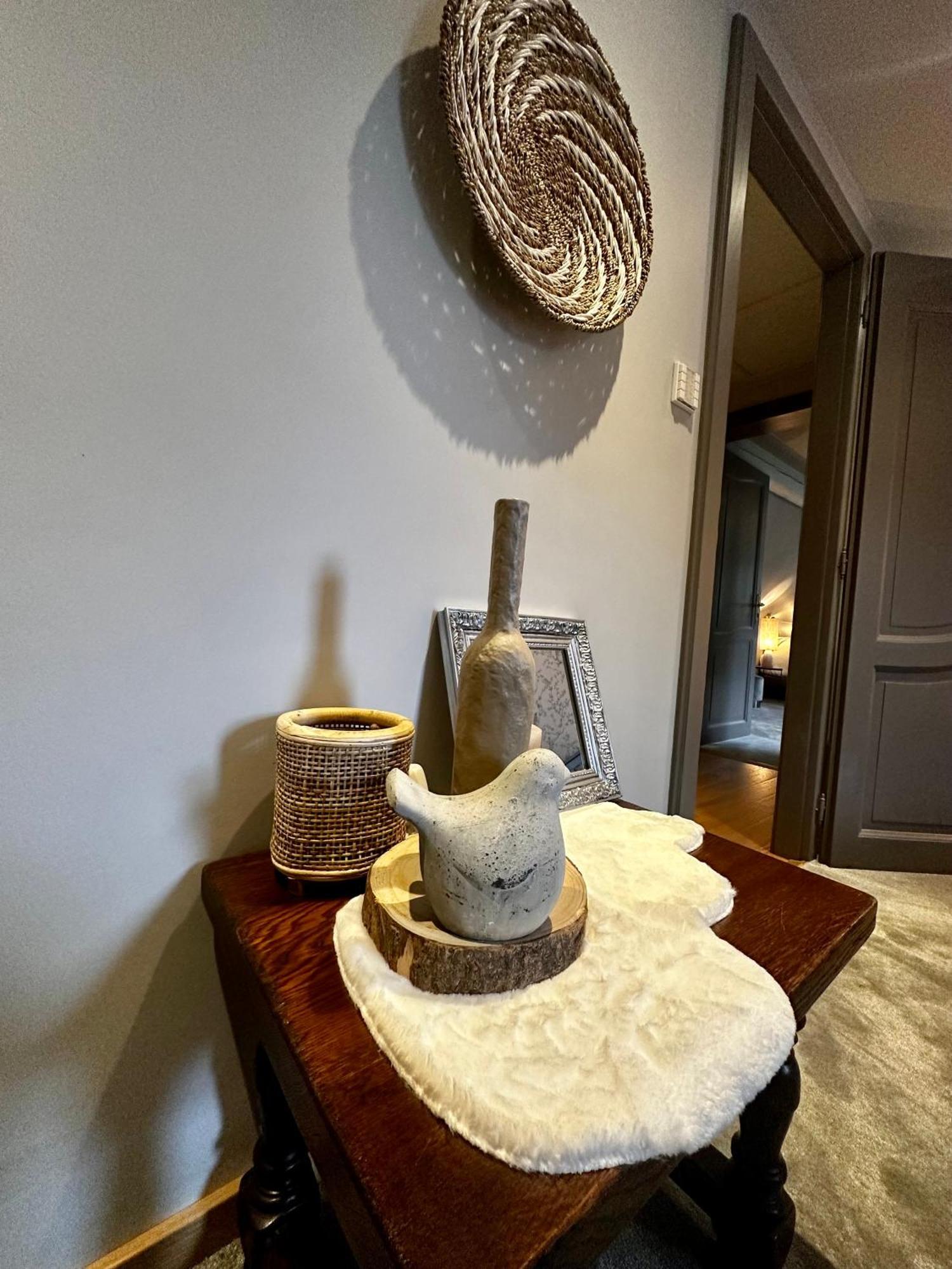 Ittlenheim Ferme Marie Helene Bed & Breakfast エクステリア 写真