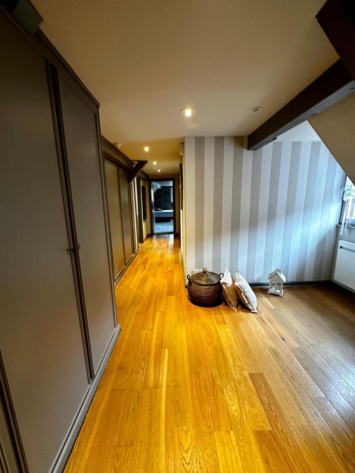 Ittlenheim Ferme Marie Helene Bed & Breakfast エクステリア 写真
