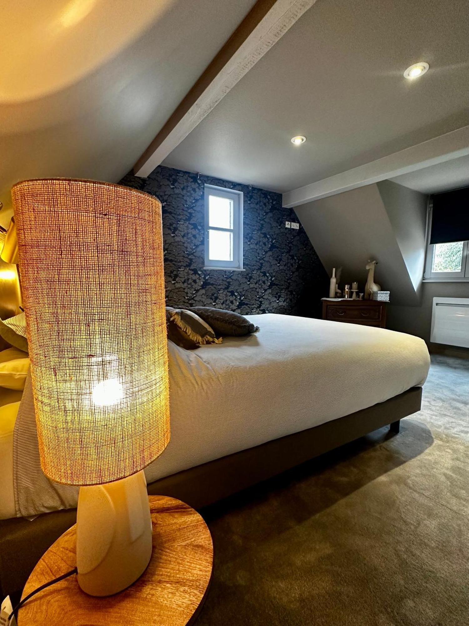 Ittlenheim Ferme Marie Helene Bed & Breakfast エクステリア 写真