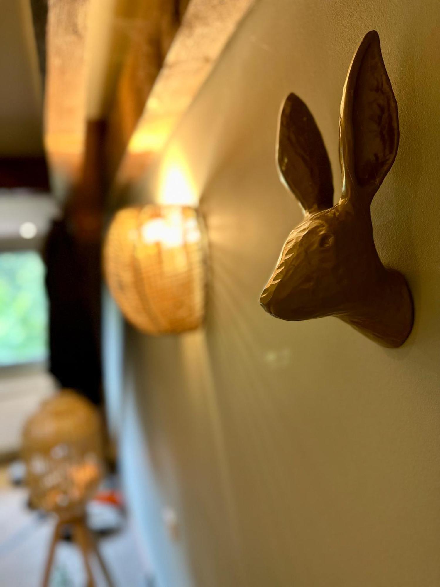 Ittlenheim Ferme Marie Helene Bed & Breakfast エクステリア 写真