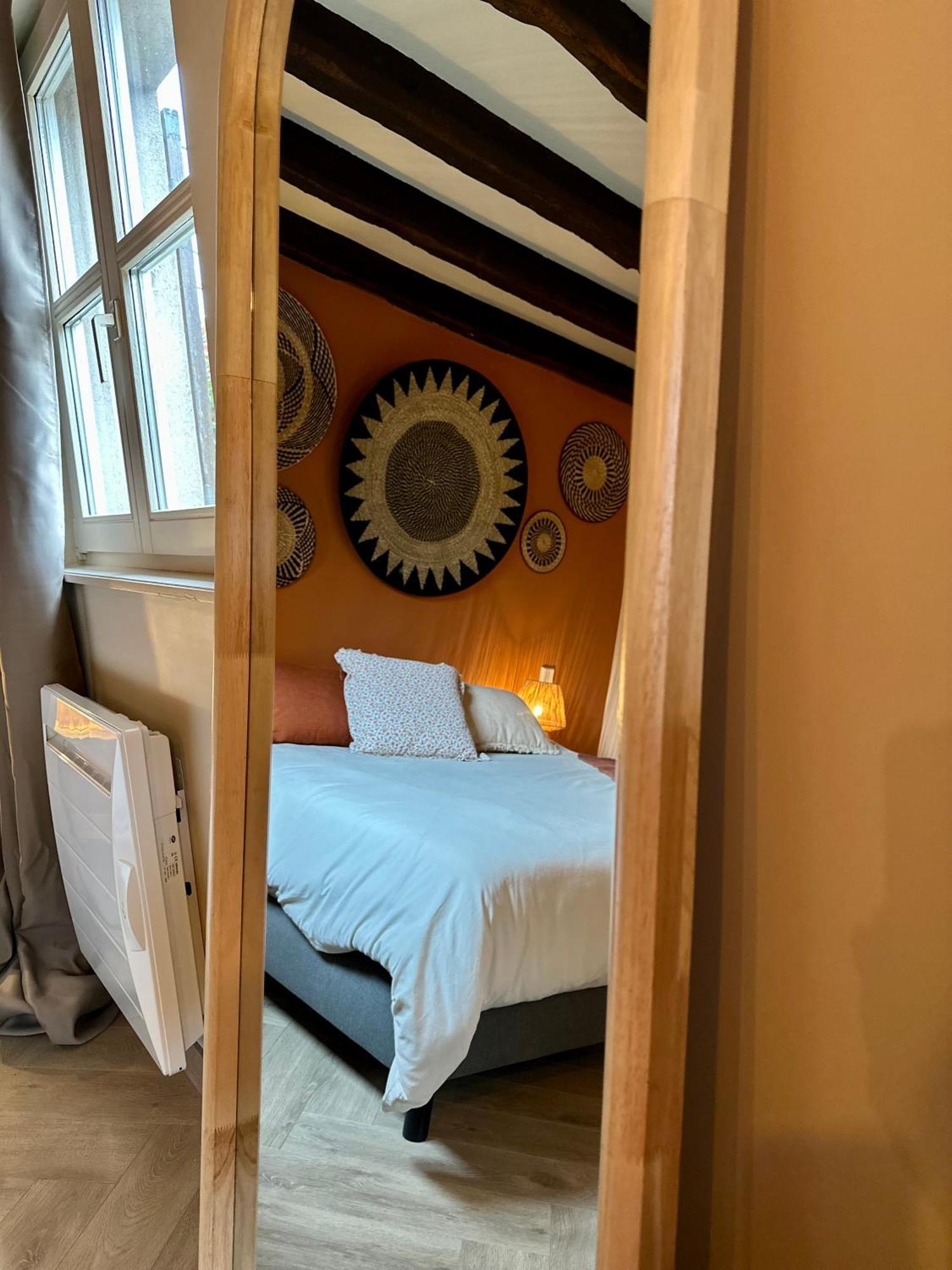 Ittlenheim Ferme Marie Helene Bed & Breakfast エクステリア 写真