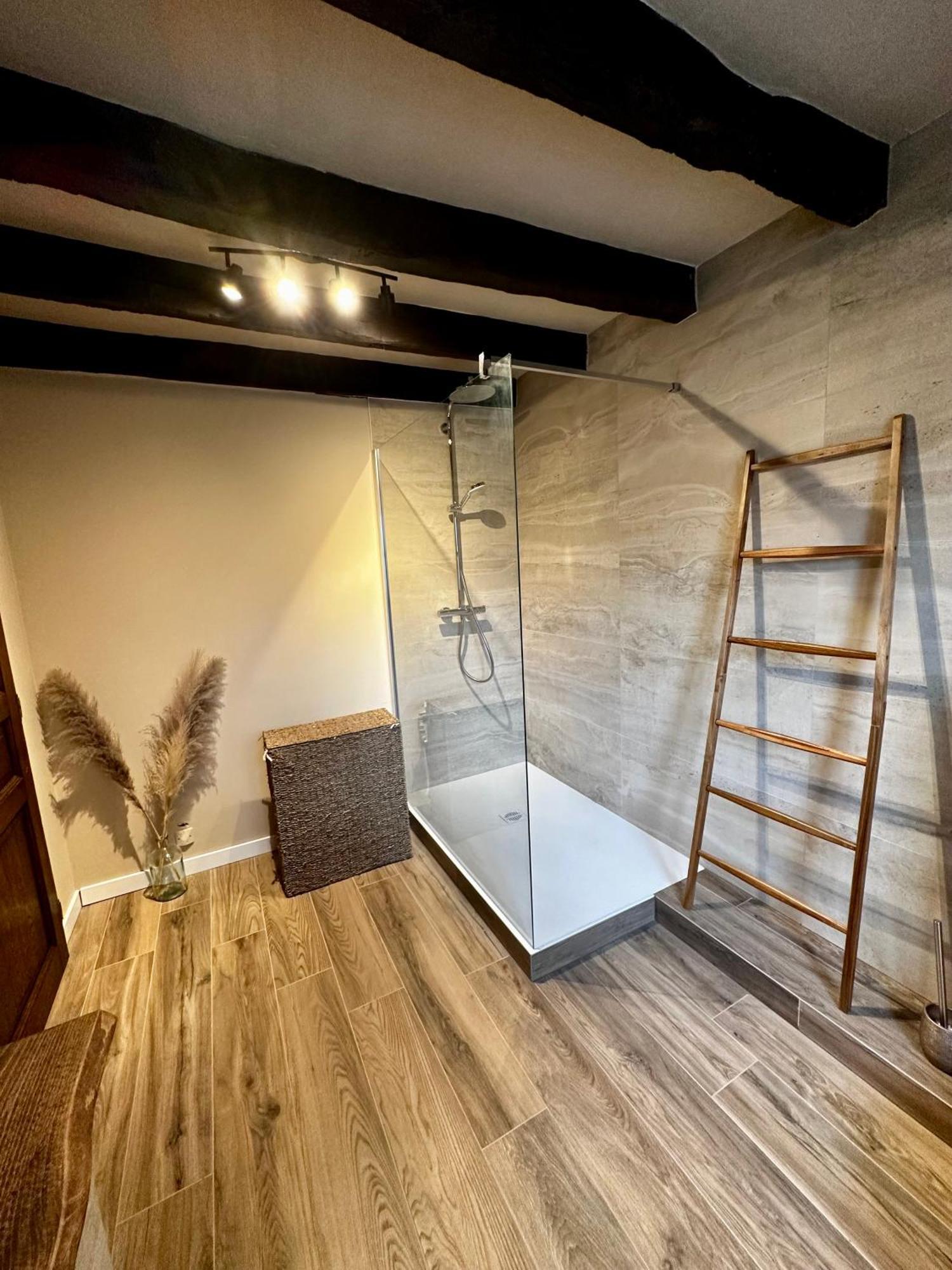 Ittlenheim Ferme Marie Helene Bed & Breakfast エクステリア 写真