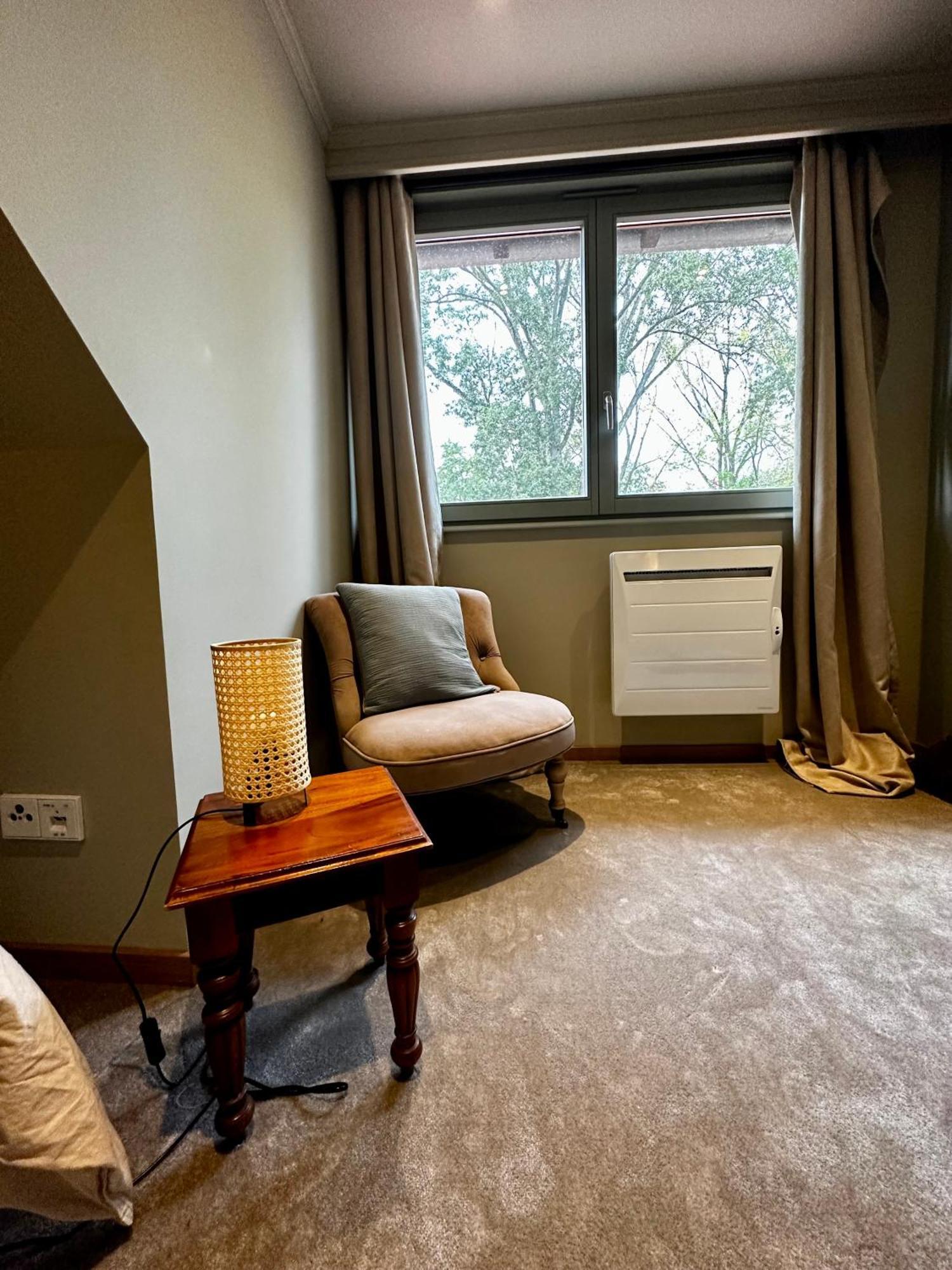 Ittlenheim Ferme Marie Helene Bed & Breakfast エクステリア 写真