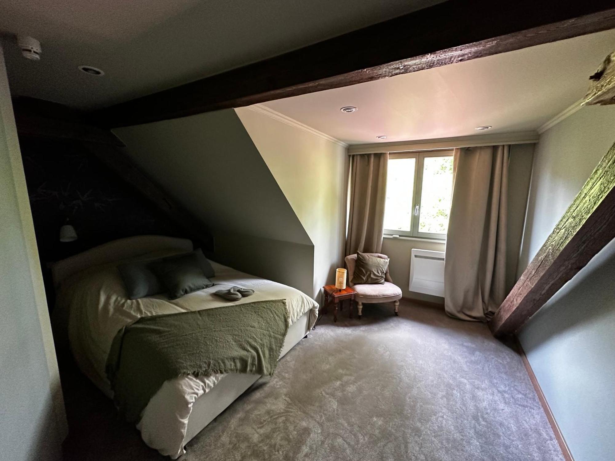 Ittlenheim Ferme Marie Helene Bed & Breakfast エクステリア 写真