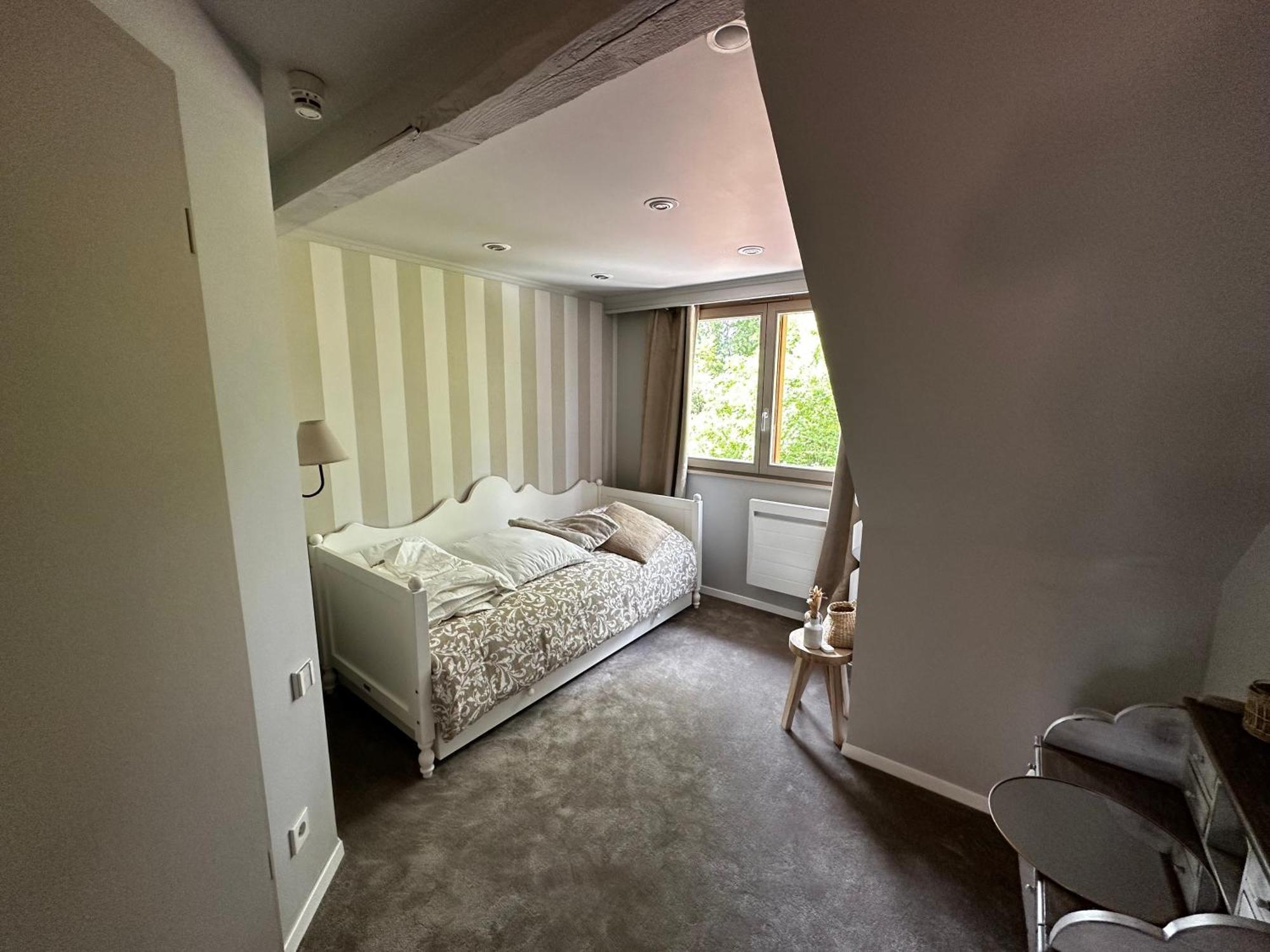 Ittlenheim Ferme Marie Helene Bed & Breakfast エクステリア 写真
