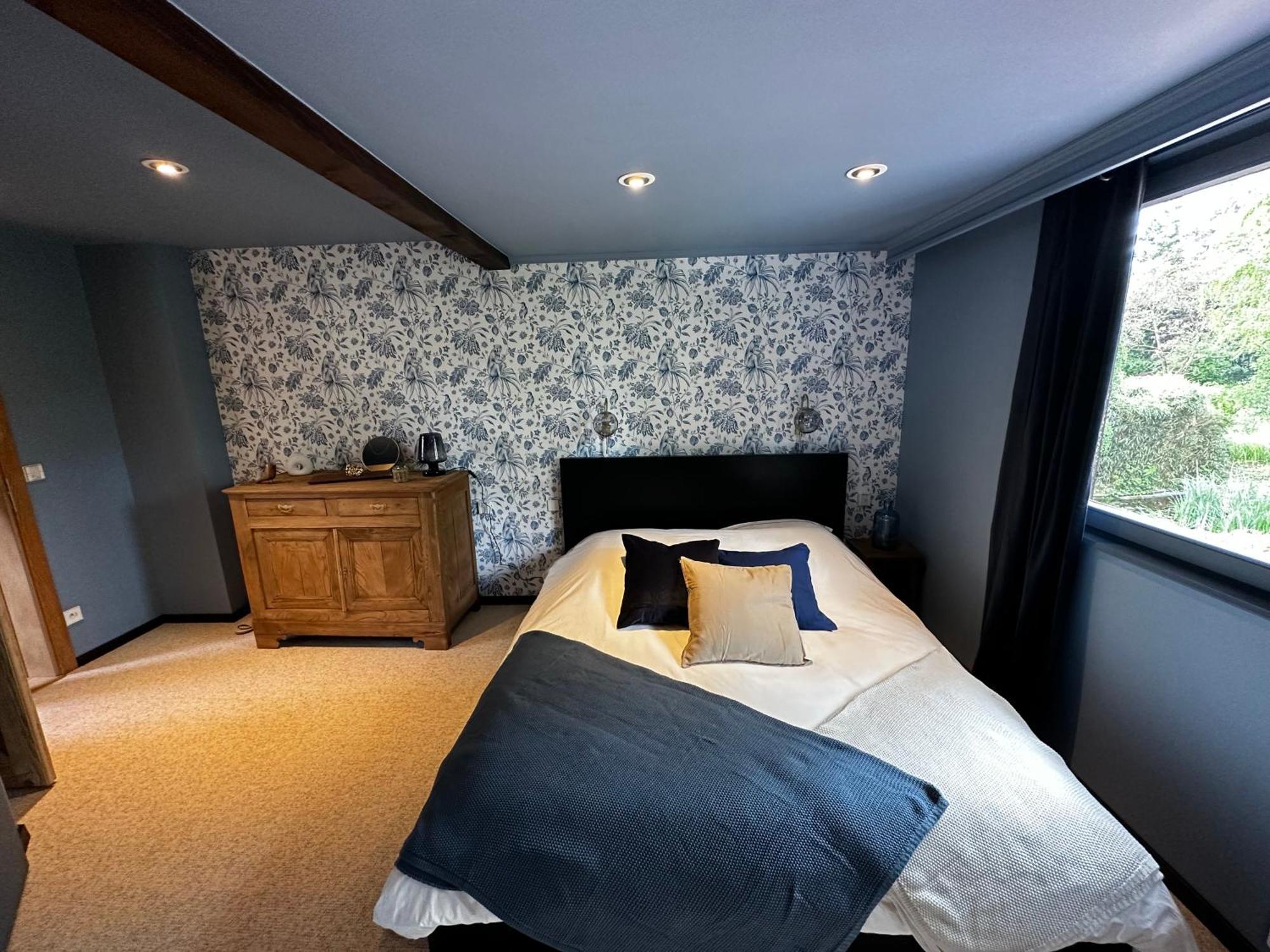 Ittlenheim Ferme Marie Helene Bed & Breakfast エクステリア 写真